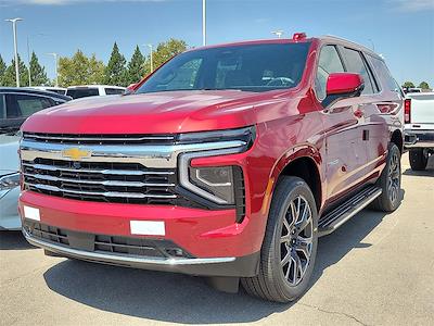 2025 Chevrolet Tahoe RWD SUV for sale #25T448 - photo 2