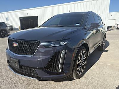 2024 Cadillac XT6 AWD SUV for sale #25T448A - photo 1