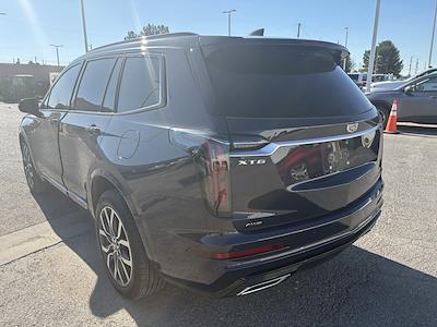 2024 Cadillac XT6 AWD SUV for sale #25T448A - photo 2