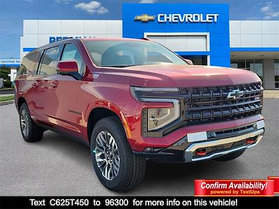 2026 Chevrolet Suburban 4WD SUV for sale #26T199 - photo 1