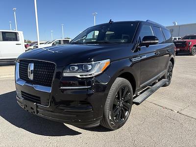 2024 Lincoln Navigator 4WD SUV for sale #25T453A - photo 1