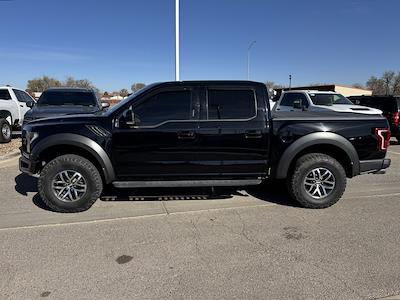 2018 Ford F-150 SuperCrew Cab 4WD Pickup for sale #26C101A - photo 2