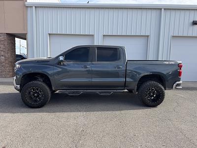 Used 2020 Chevrolet Silverado 1500 LT Crew Cab for sale #26C101B - photo 2
