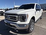 Used 2021 Ford F-150 XL SuperCrew Cab for sale #26C102A - photo 1