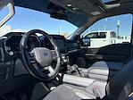 Used 2021 Ford F-150 XL SuperCrew Cab for sale #26C102A - photo 10
