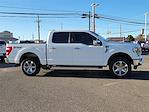 Used 2021 Ford F-150 XL SuperCrew Cab for sale #26C102A - photo 12