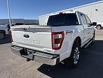 Used 2021 Ford F-150 XL SuperCrew Cab for sale #26C102A - photo 4