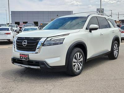 2023 Nissan Pathfinder FWD SUV for sale #26G105A - photo 1