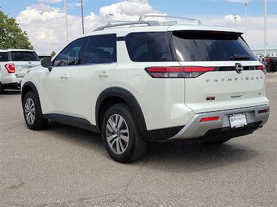 2023 Nissan Pathfinder FWD SUV for sale #26G105A - photo 2