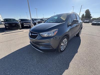 2018 Buick Encore FWD SUV for sale #26G107B - photo 1
