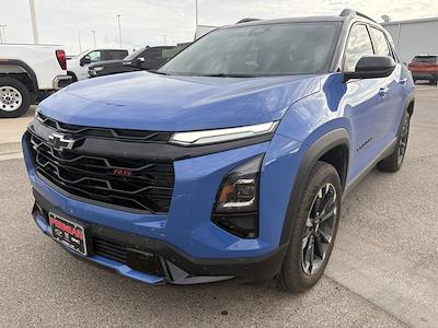 2025 Chevrolet Equinox FWD SUV for sale #26G110A - photo 1