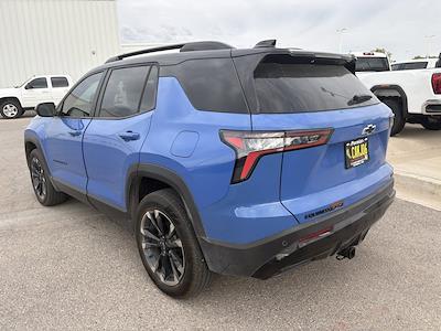 2025 Chevrolet Equinox FWD SUV for sale #26G110A - photo 2