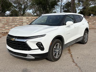 2024 Chevrolet Blazer FWD SUV for sale #26G112A - photo 1