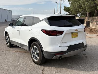 2024 Chevrolet Blazer FWD SUV for sale #26G112A - photo 2