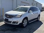 2017 Chevrolet Traverse FWD SUV for sale #26G131B - photo 2