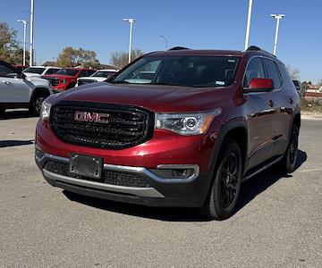 Used 2019 GMC Acadia SLT for sale #26G133A - photo 1