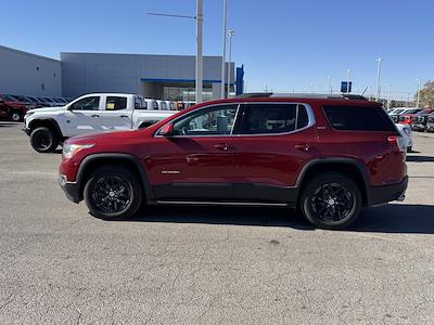 Used 2019 GMC Acadia SLT for sale #26G133A - photo 2