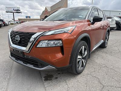 Used 2023 Nissan Rogue SL for sale #26G139A - photo 1