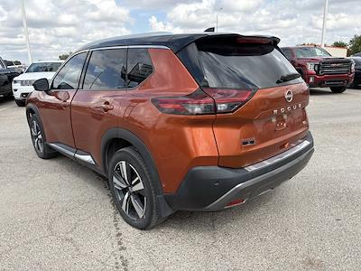 Used 2023 Nissan Rogue SL for sale #26G139A - photo 2