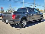 Used 2015 Ford F-150 XLT SuperCrew Cab for sale #26G146A - photo 11