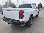 Used 2024 Chevrolet Colorado Work Truck Crew Cab for sale #26G148A - photo 4