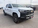 Used 2024 Chevrolet Colorado Work Truck Crew Cab for sale #26G148A - photo 6
