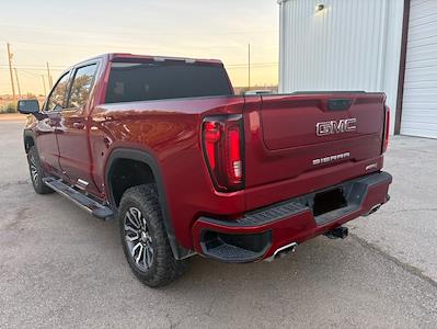 2022 GMC Sierra 1500 Crew Cab 4WD Pickup for sale #26G156B - photo 2