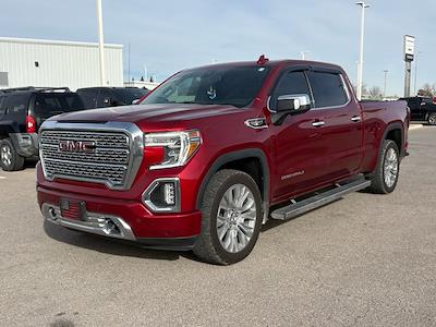 Used 2022 GMC Sierra 1500 - photo 1