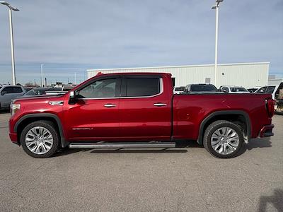 Used 2022 GMC Sierra 1500 - photo 1