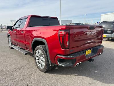 Used 2022 GMC Sierra 1500 - photo 1