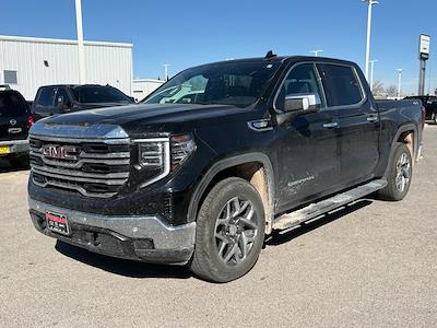 Used 2025 GMC Sierra 1500 - photo 1