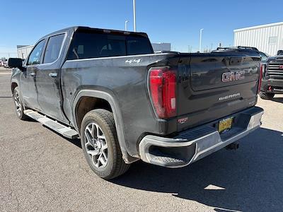 Used 2025 GMC Sierra 1500 - photo 1
