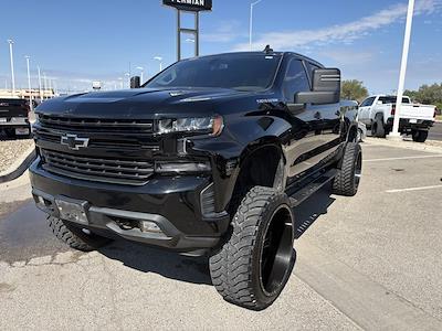 2019 Chevrolet Silverado 1500 Crew Cab 4WD Pickup for sale #26G174A - photo 1