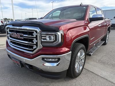 2018 GMC Sierra 1500 Crew Cab 4WD Pickup for sale #26G175A - photo 1
