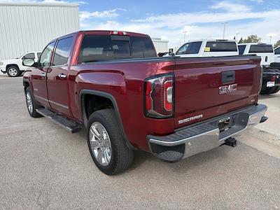 2018 GMC Sierra 1500 Crew Cab 4WD Pickup for sale #26G175A - photo 2