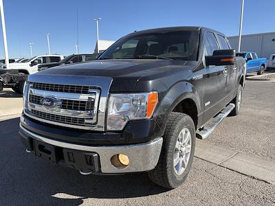 2014 Ford F-150 SuperCrew Cab 4WD Pickup for sale #26G177B - photo 1
