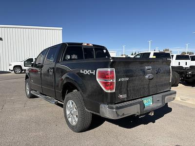 2014 Ford F-150 SuperCrew Cab 4WD Pickup for sale #26G177B - photo 2
