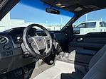 Used 2014 Ford F-150 XL SuperCrew Cab for sale #26G177B - photo 10