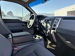 Used 2014 Ford F-150 XL SuperCrew Cab for sale #26G177B - photo 9