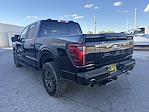 2024 Ford F-150 SuperCrew Cab 4WD Pickup for sale #26G198A - photo 2
