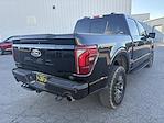 2024 Ford F-150 SuperCrew Cab 4WD Pickup for sale #26G198A - photo 4