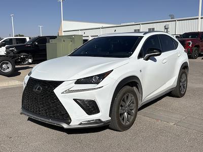 2021 Lexus NX 300 FWD SUV for sale #26G202B1 - photo 1