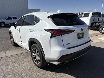 2021 Lexus NX 300 FWD SUV for sale #26G202B1 - photo 2