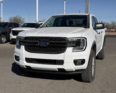 Used 2025 Ford Ranger XL SuperCrew Cab for sale #26G203A - photo 1