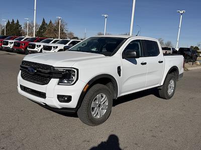 Used 2025 Ford Ranger XL SuperCrew Cab for sale #26G203A - photo 2