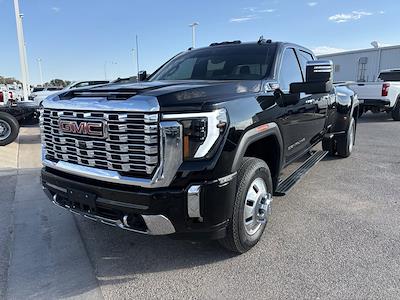 2025 GMC Sierra 3500 Crew Cab 4WD Pickup for sale #26G222A - photo 1