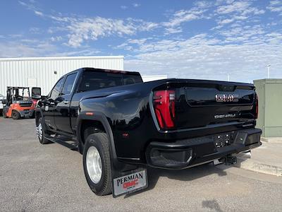 2025 GMC Sierra 3500 Crew Cab 4WD Pickup for sale #26G222A - photo 2