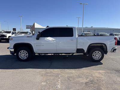 2021 Chevrolet Silverado 2500 Crew Cab 4WD Pickup for sale #26G222B - photo 2