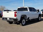 Used 2021 Chevrolet Silverado 2500 LT Crew Cab for sale #26G222B - photo 11