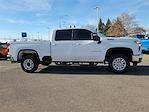 Used 2021 Chevrolet Silverado 2500 LT Crew Cab for sale #26G222B - photo 12